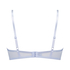 Soutien-gorge à armatures préformé Olivia, Bleu