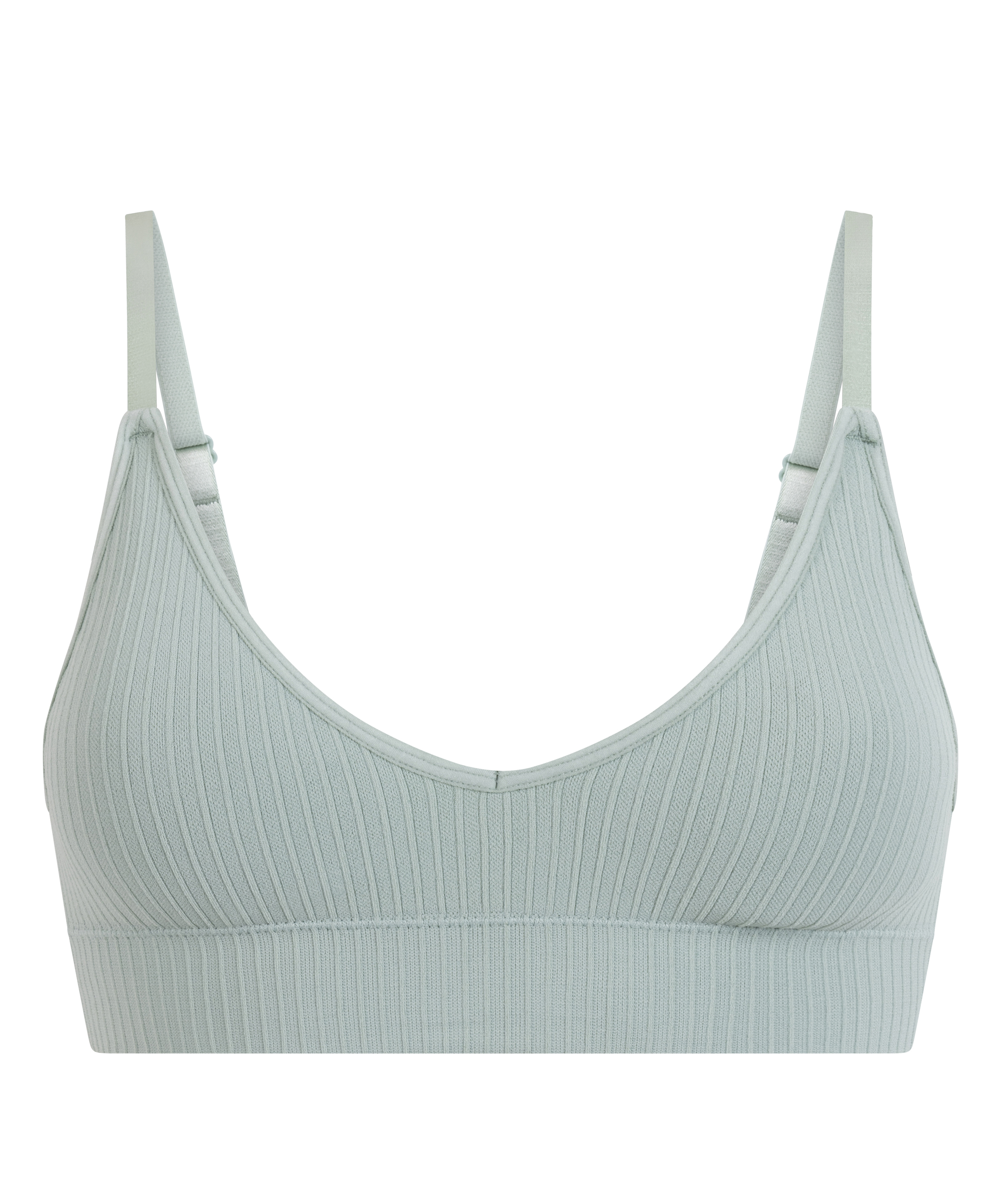 Bralette Dianne, Grün, main