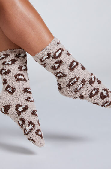 Image of Hunkemöller 2 Paar Cosy Socks