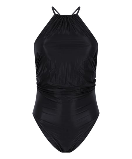 Body Carolina, Schwarz