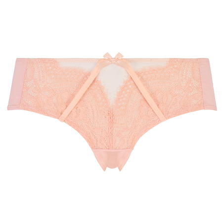 Brazilian Slip Paris, Rose
