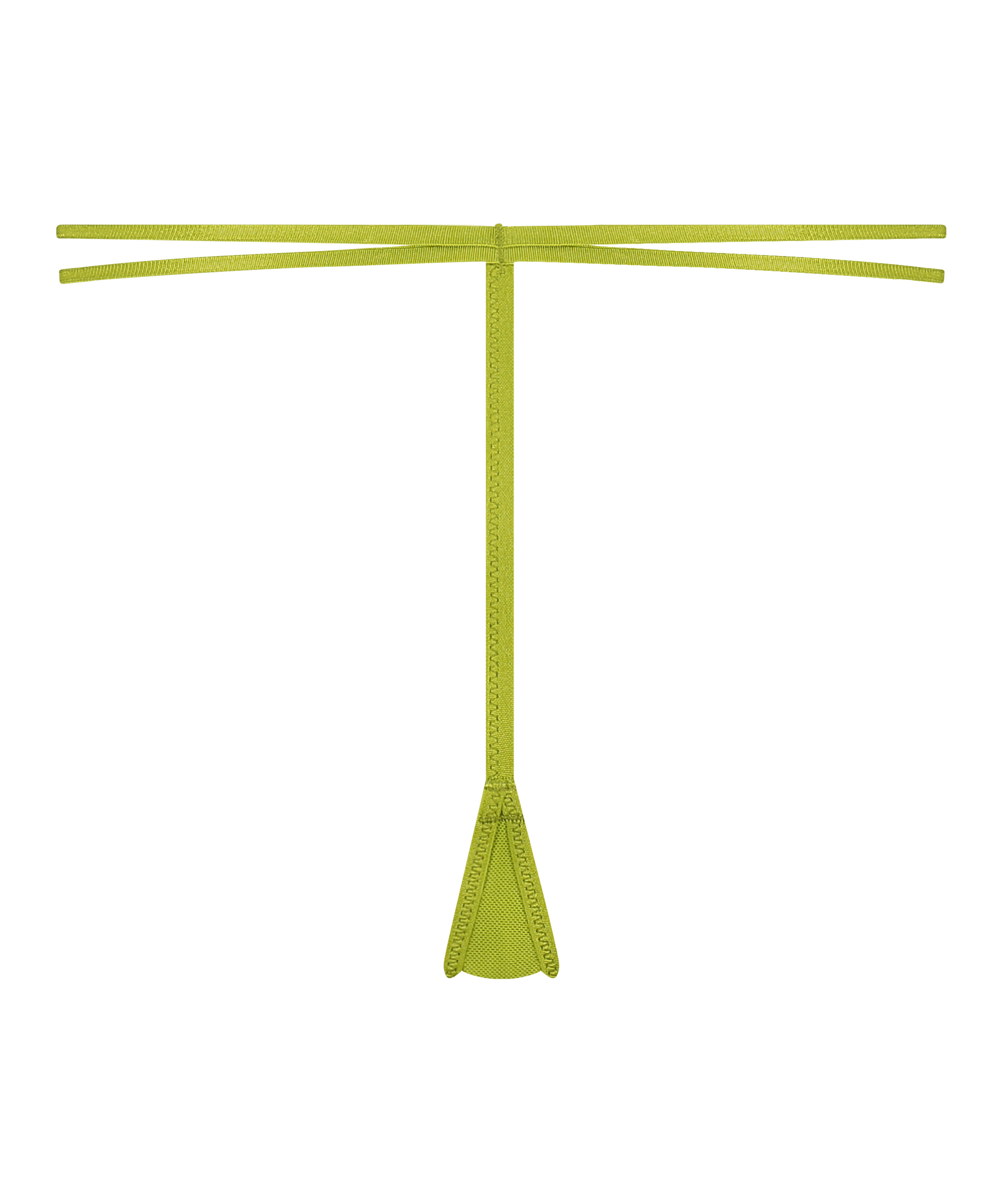 String Isabella, Grün, main