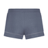 Jersey-Shorts Essential, Blau