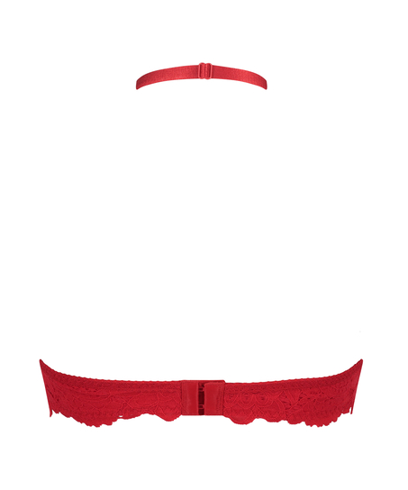 Bralette Shiloh, Rot