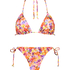 Bikini-Se Tiki, Orange