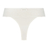 Boxer string Bianca, Blanc