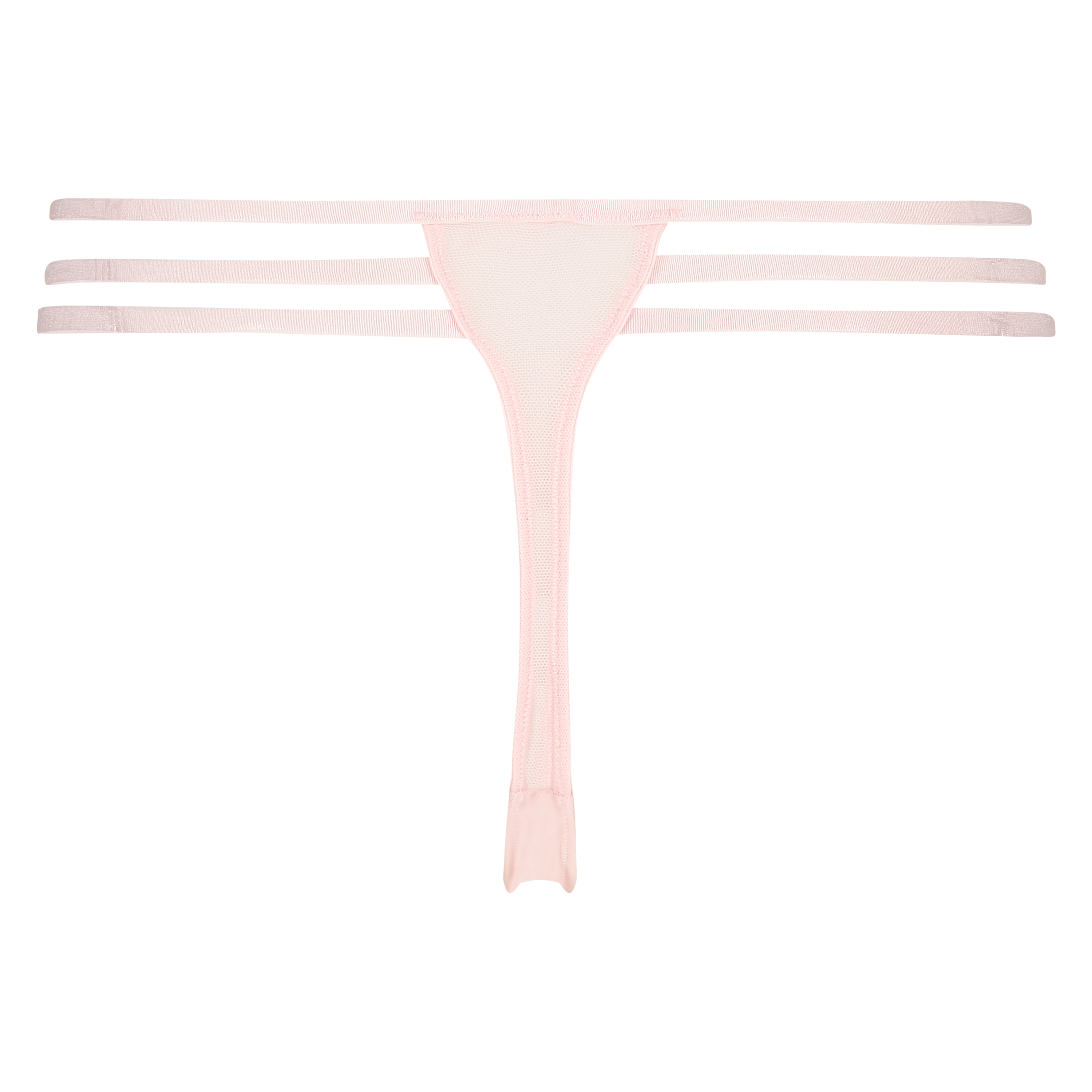 Tanga string Lillian, Rose, main