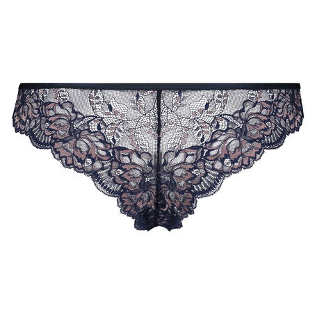 Regular Brazilian Pepper, Blau