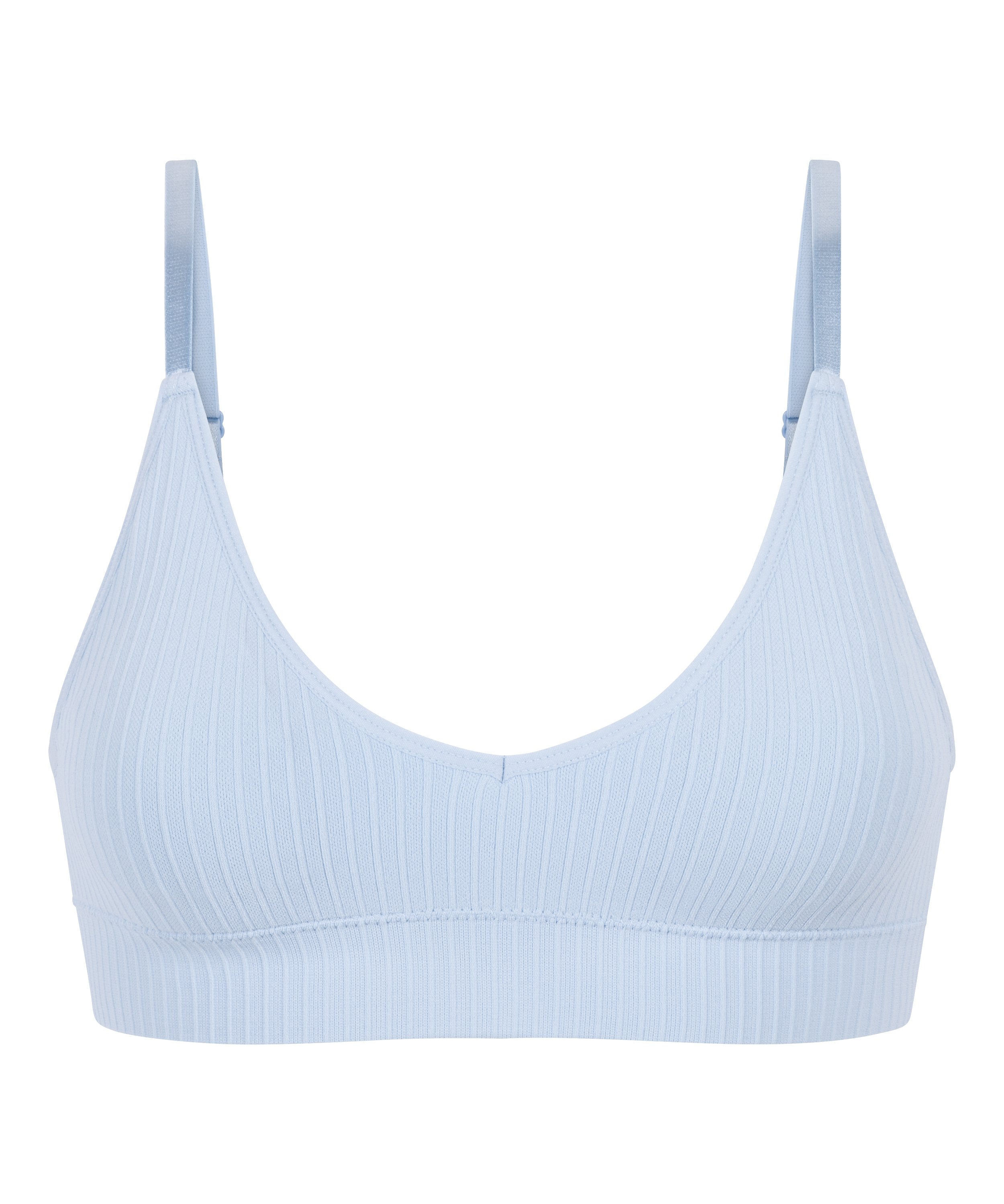 Brassi&egrave;re Dianne, Bleu, main