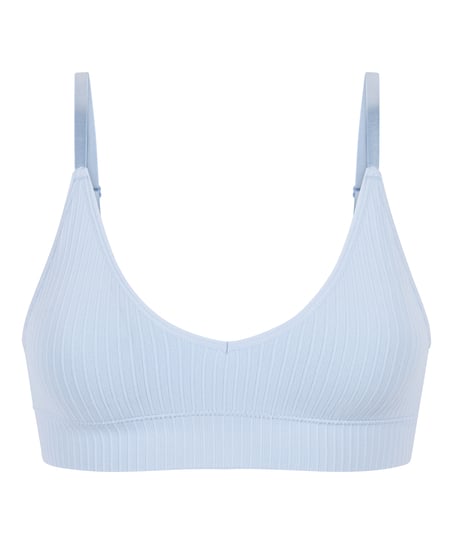 Brassi&egrave;re Dianne, Bleu