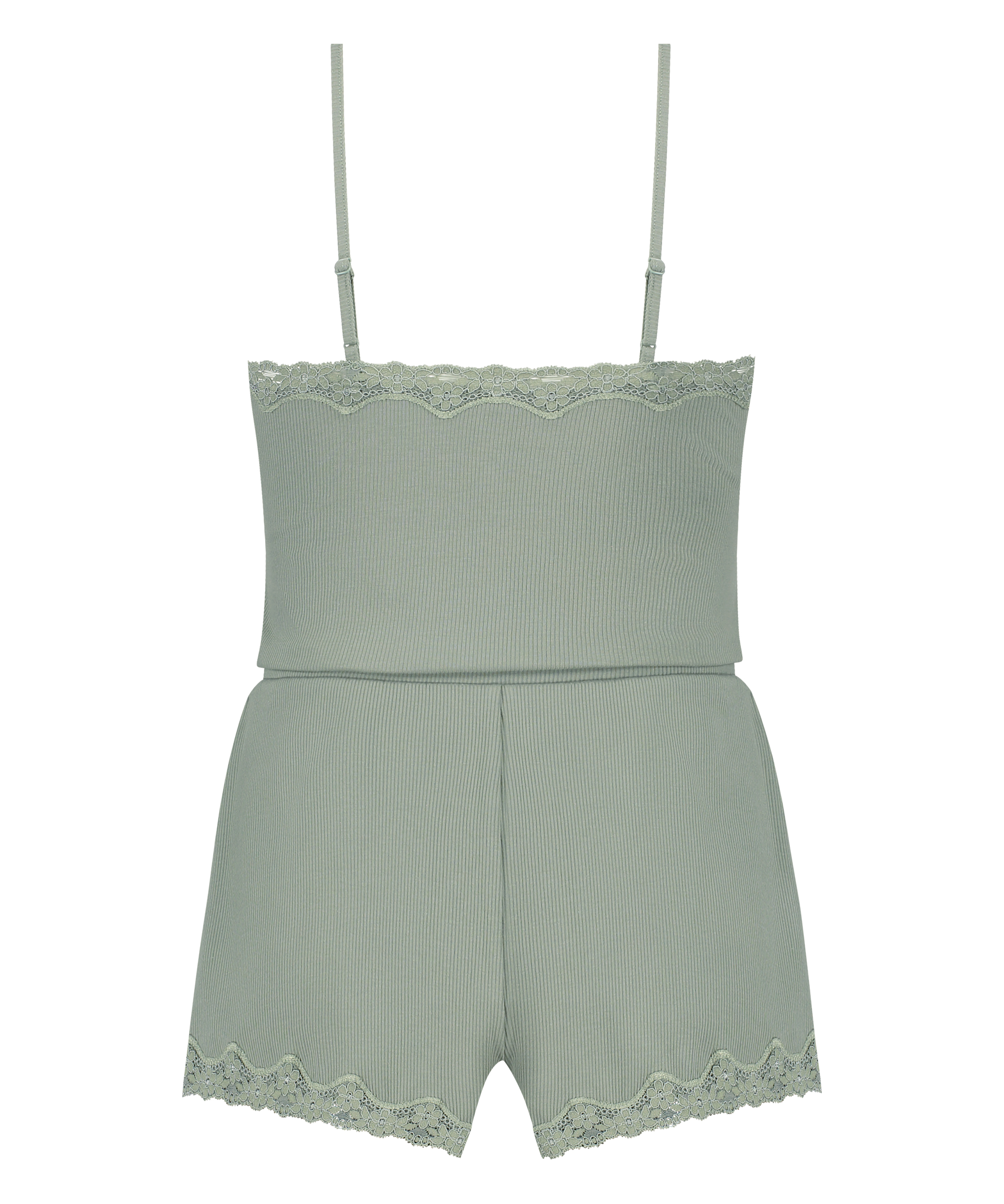 Pyjamaset, Grün, main