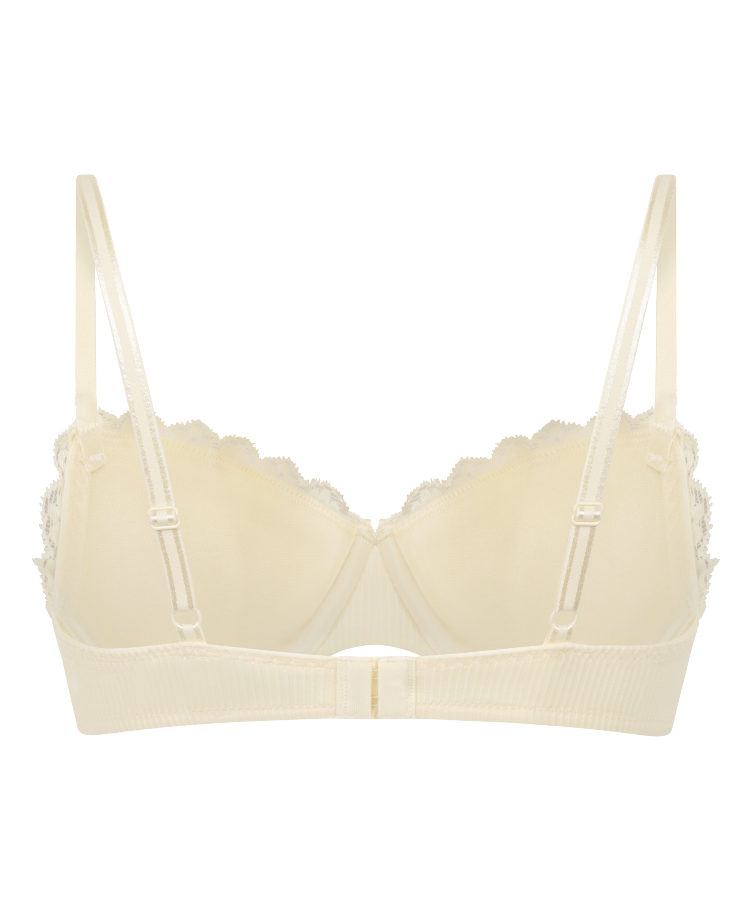 Vorgeformter B&uuml;gel-BH Lola, Gelb, main