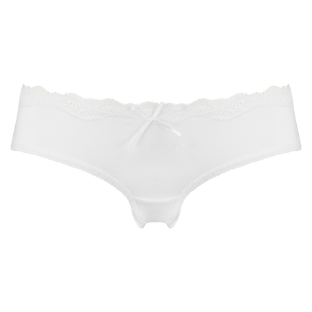 Brazilian micro, Weiß