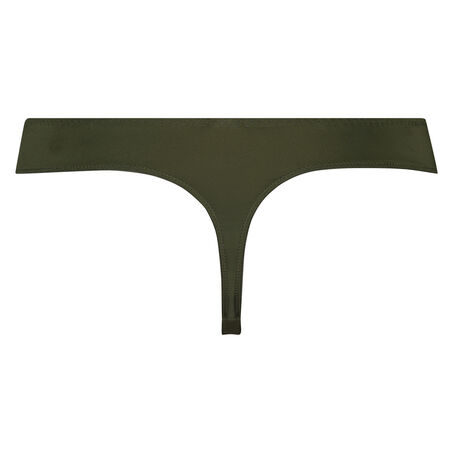 String Maya, gr&uuml;n