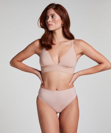 Brazilian Smooth, Beige