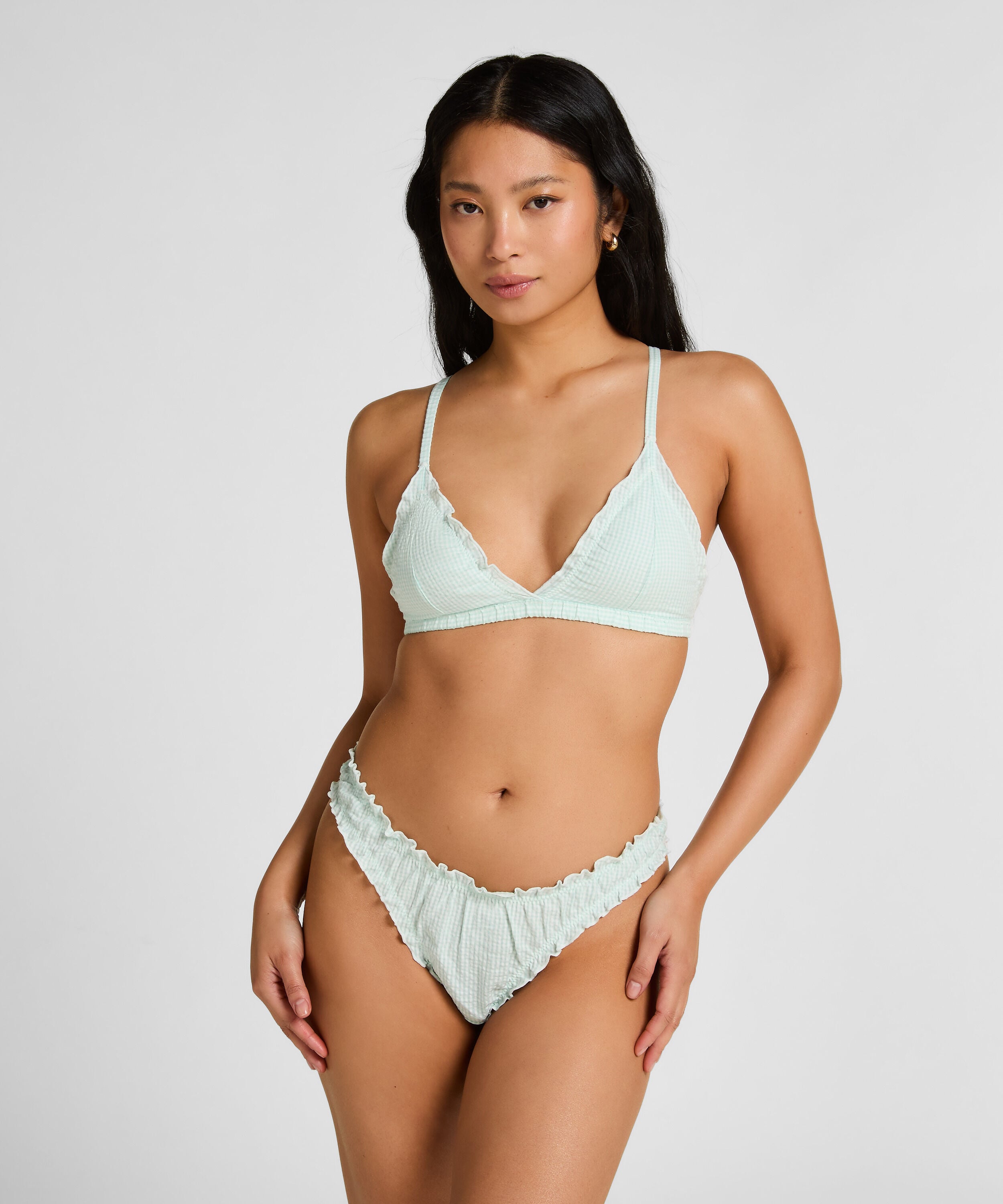 String Mia, Vert String Mia, Vert