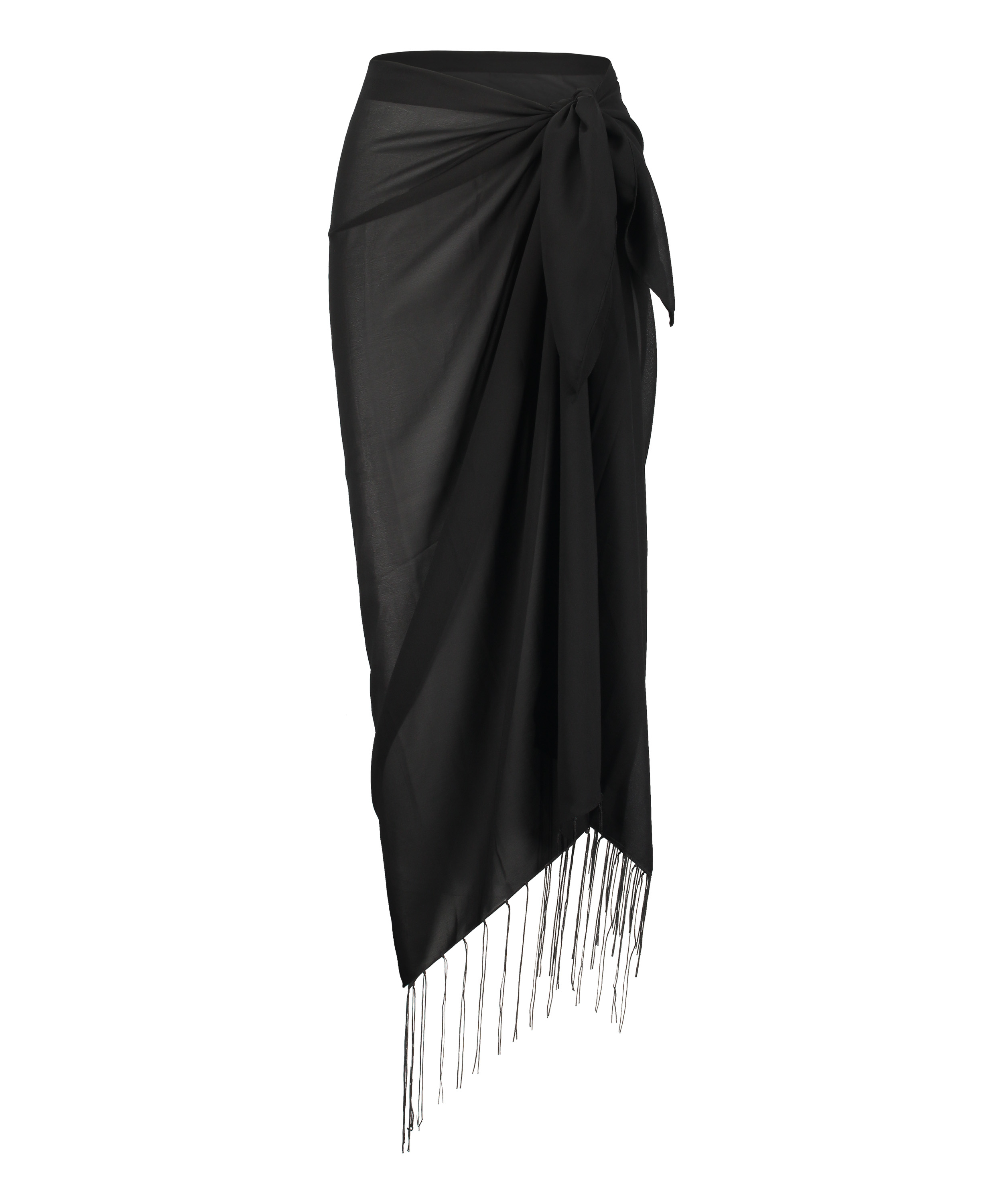 Pareo, Schwarz, main