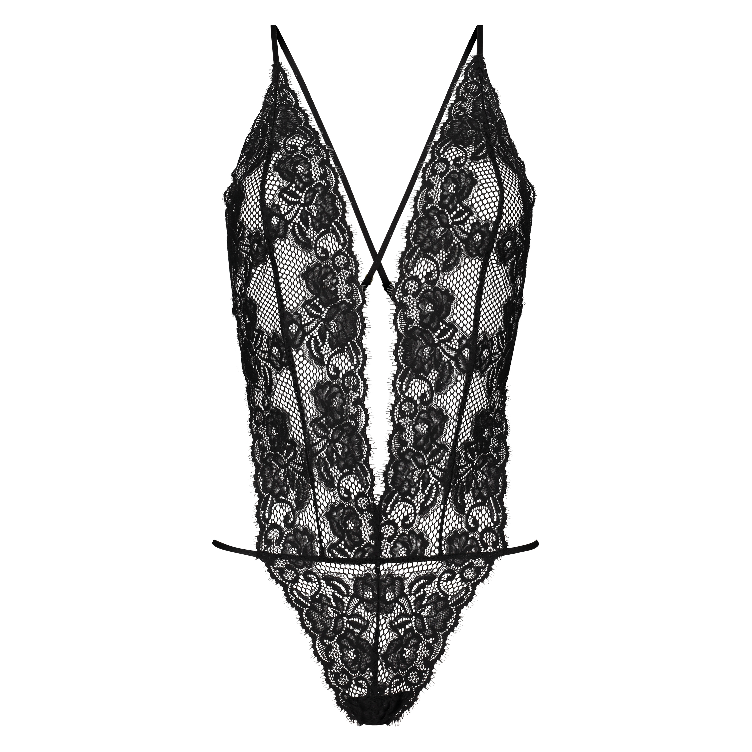 Body Jayden, Schwarz, main