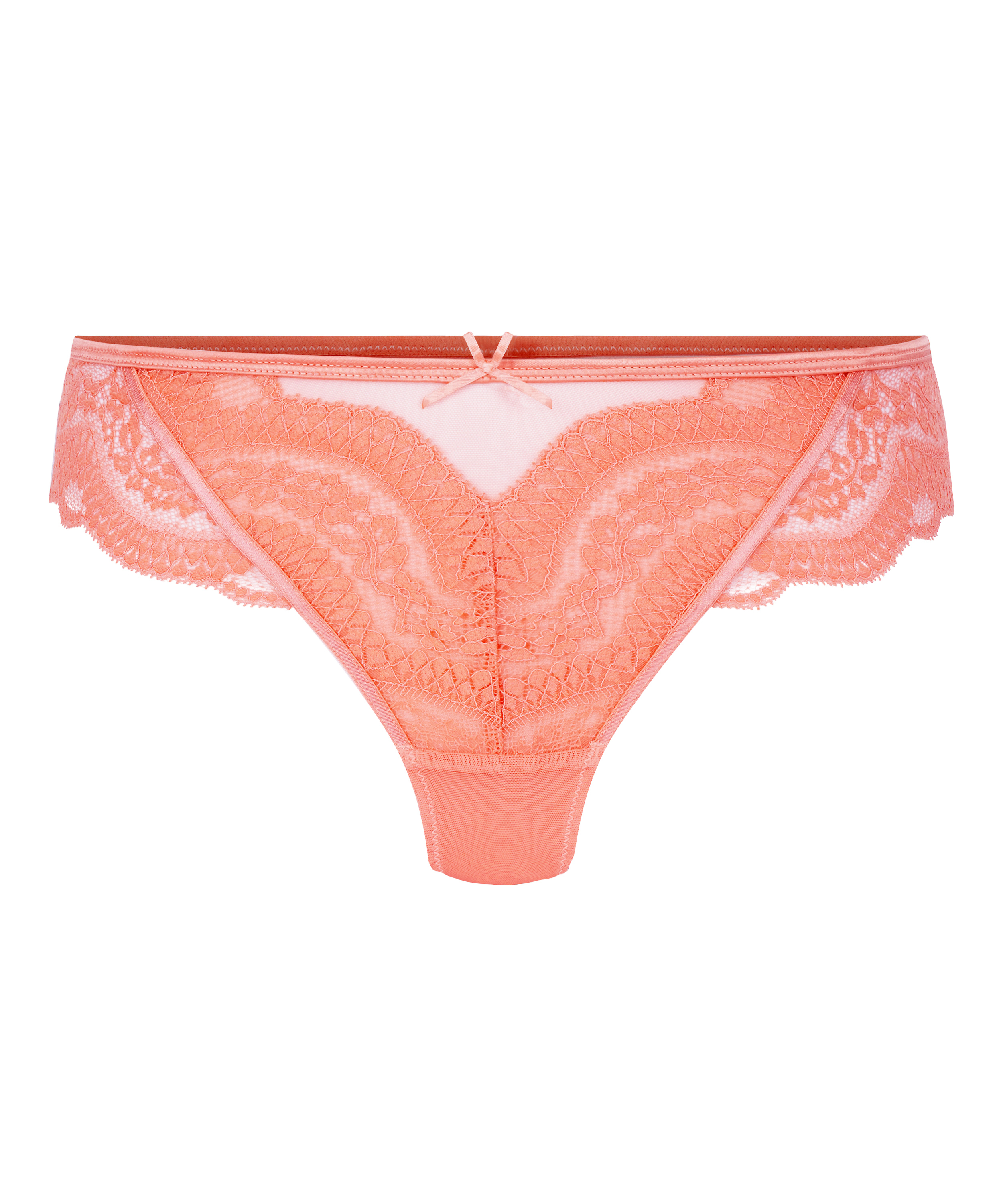 Robijn String, Rose, main