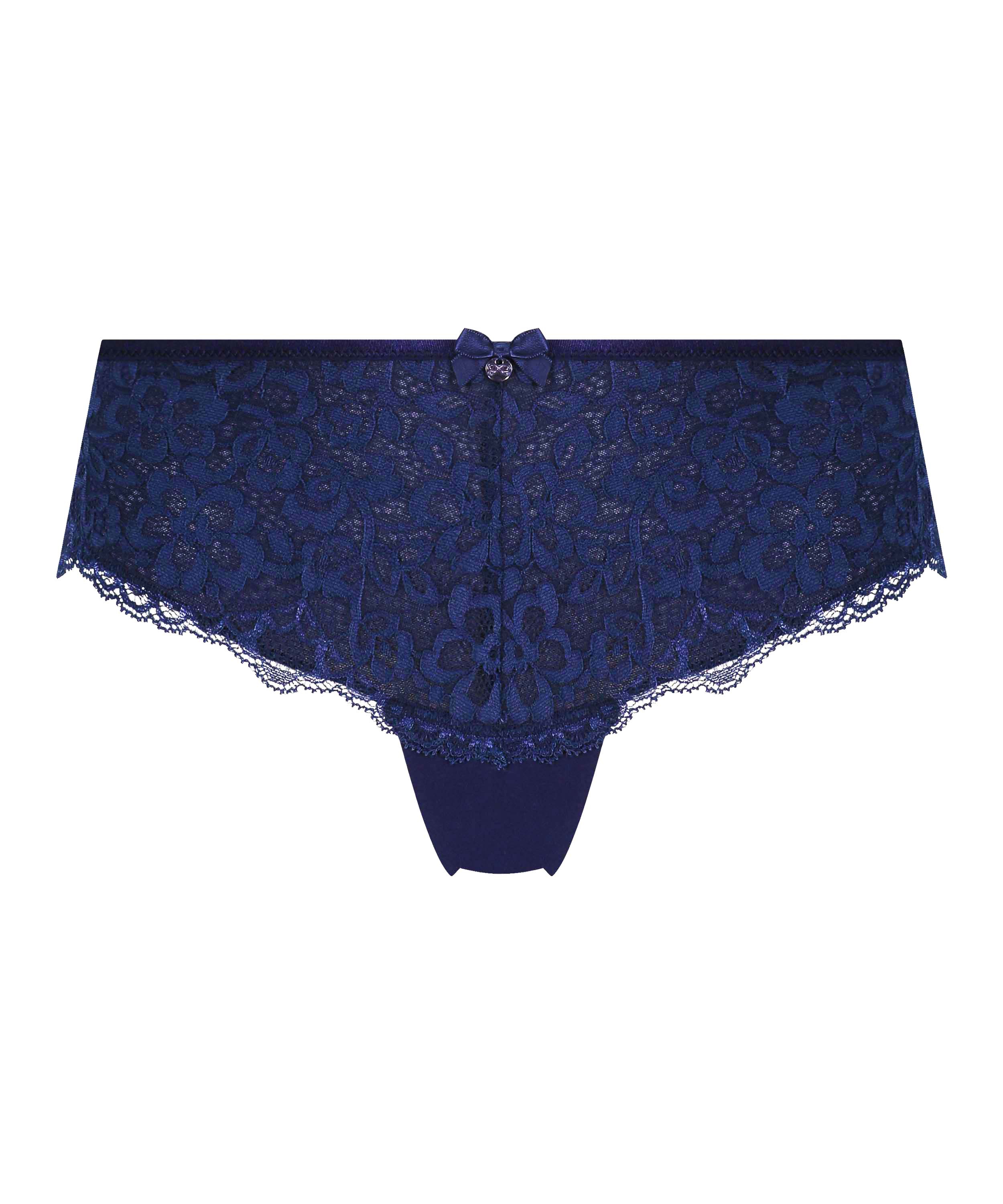 Brazilian Marine, Blau, main