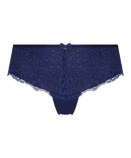 Brazilian Marine, Blau