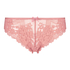Slip brésilien Bruna, Rose