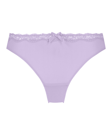 String Lola, Violet