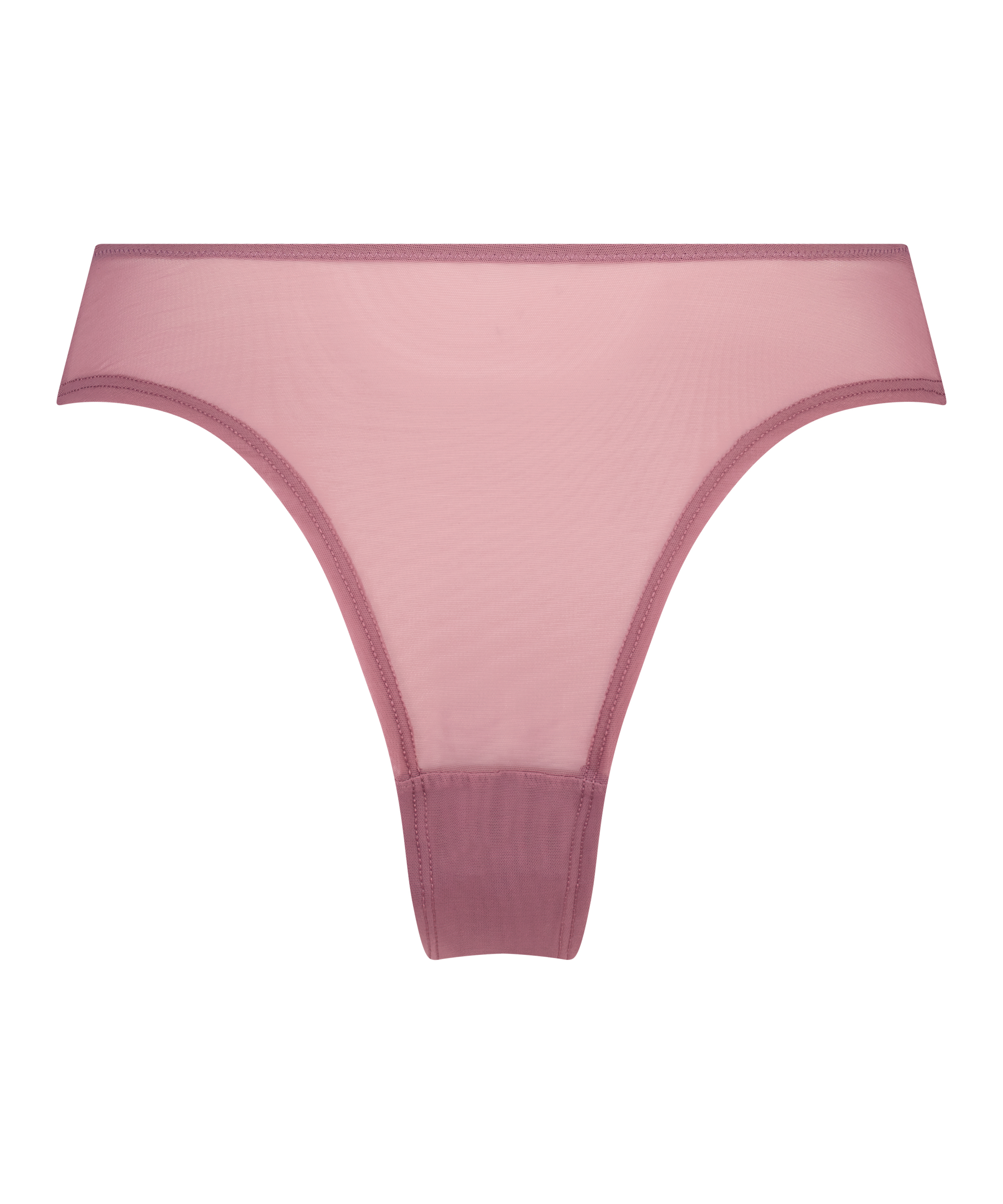 Brazilian Bliss, Lila, main