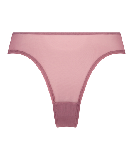 Brazilian Bliss, Lila