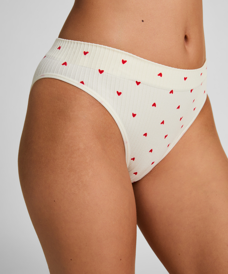 Brazilian Dianne, Wei&szlig;