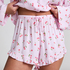 Pyjama-Shorts, Rose