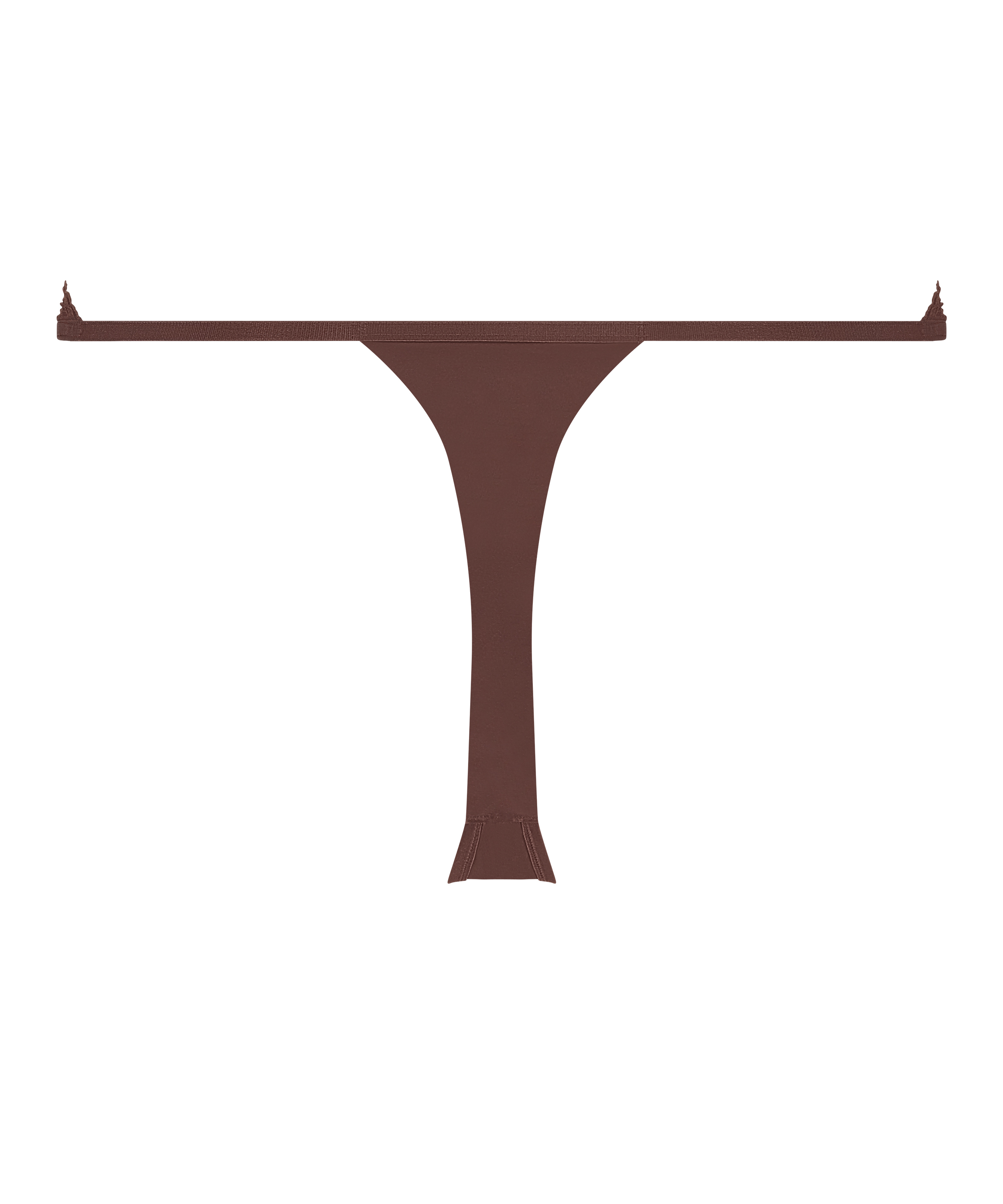 String Indigo, Braun, main