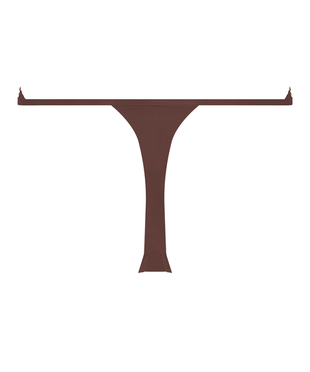 String Indigo, Braun