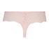 Boxerstring Bianca, Rose