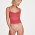 Tanga String Tulsie, Rose