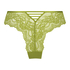 Slip brésilien Belleelle, Vert