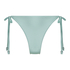 Bikini Slip Cheeky Tanga Sydney, Blau