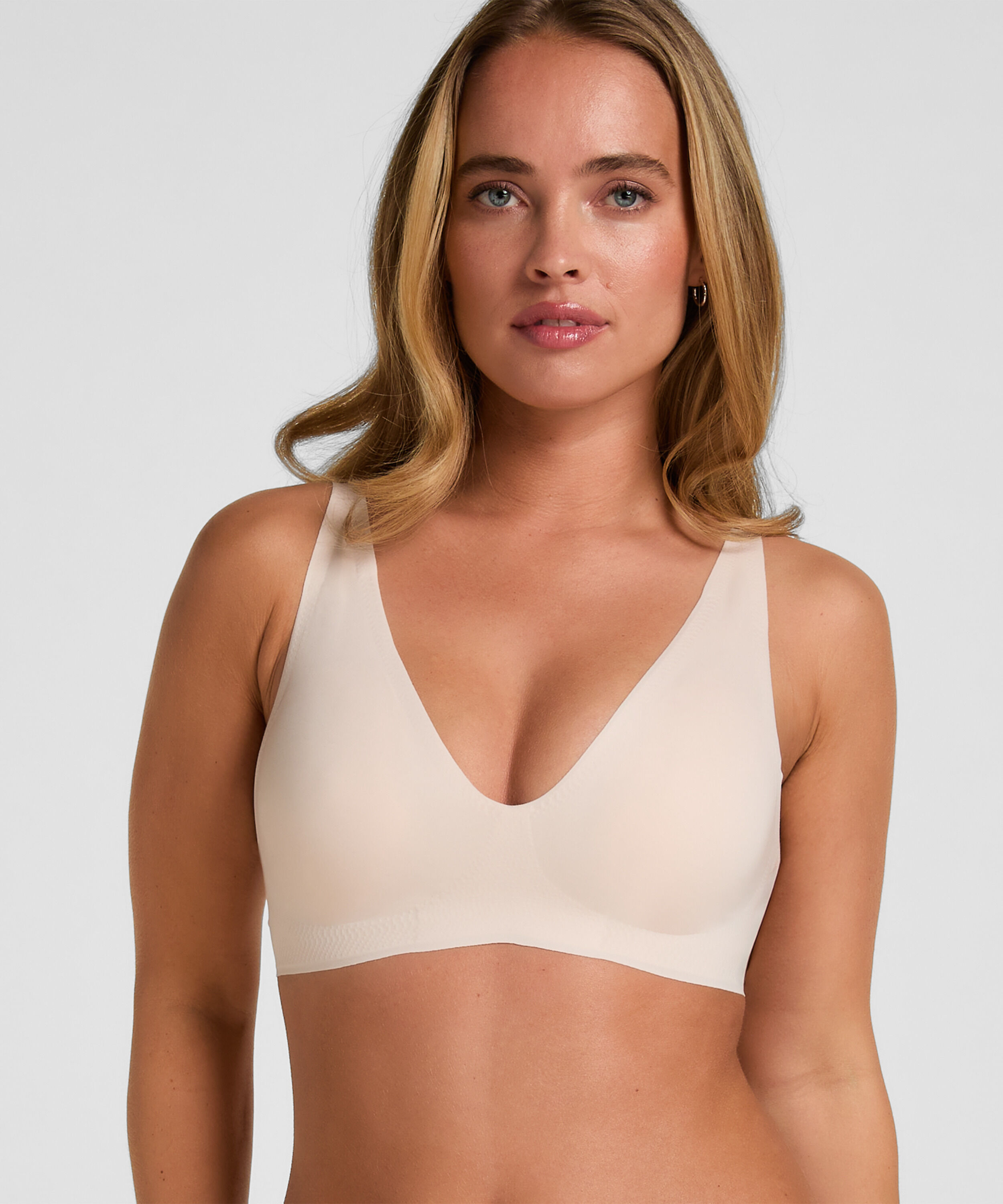 Soutien-gorge Super Confort, Beige