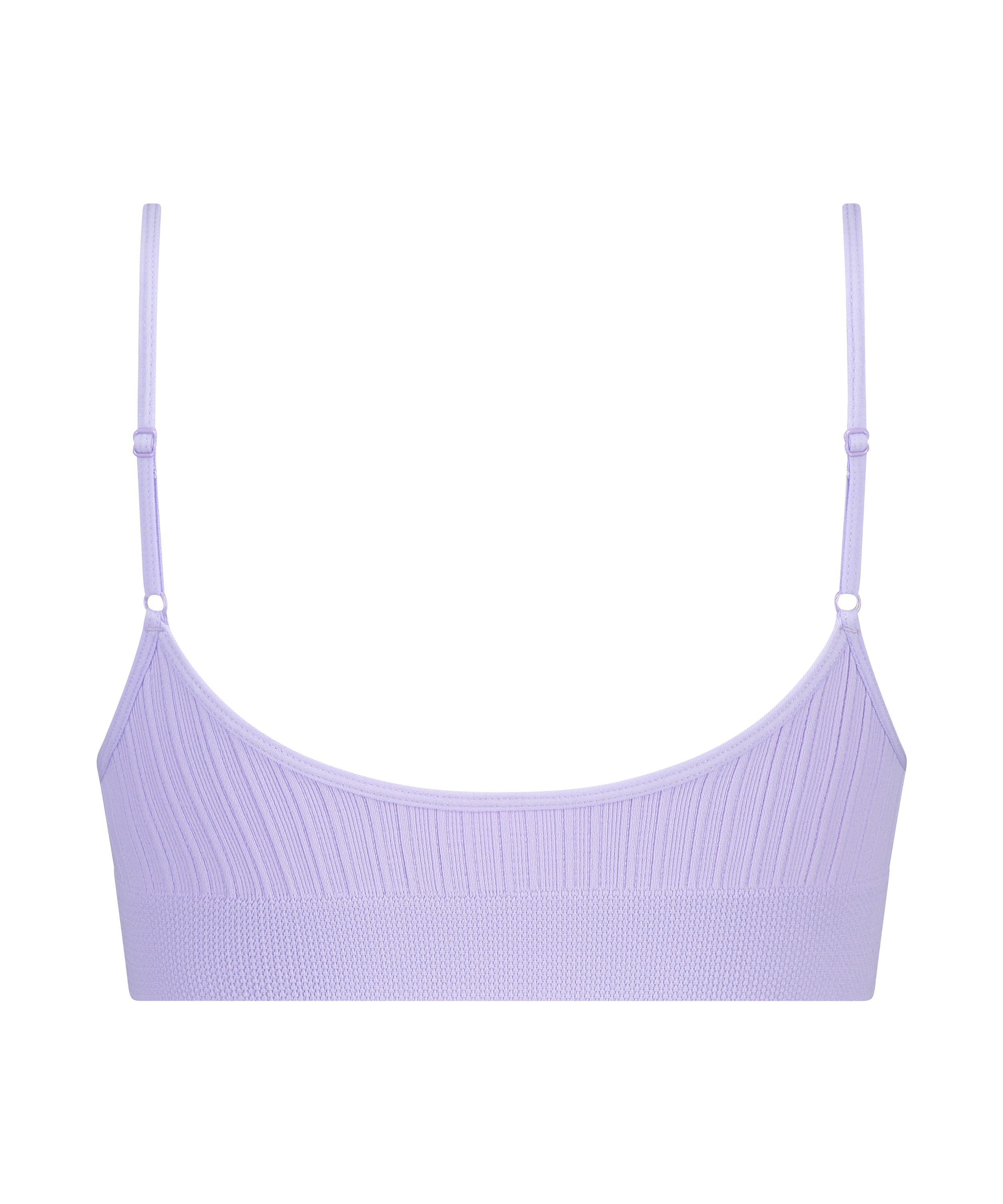 Bralette Dianne, Braun, main