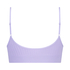 Bralette Dianne, Braun