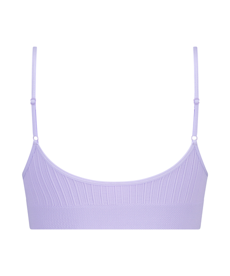 Bralette Dianne, Braun