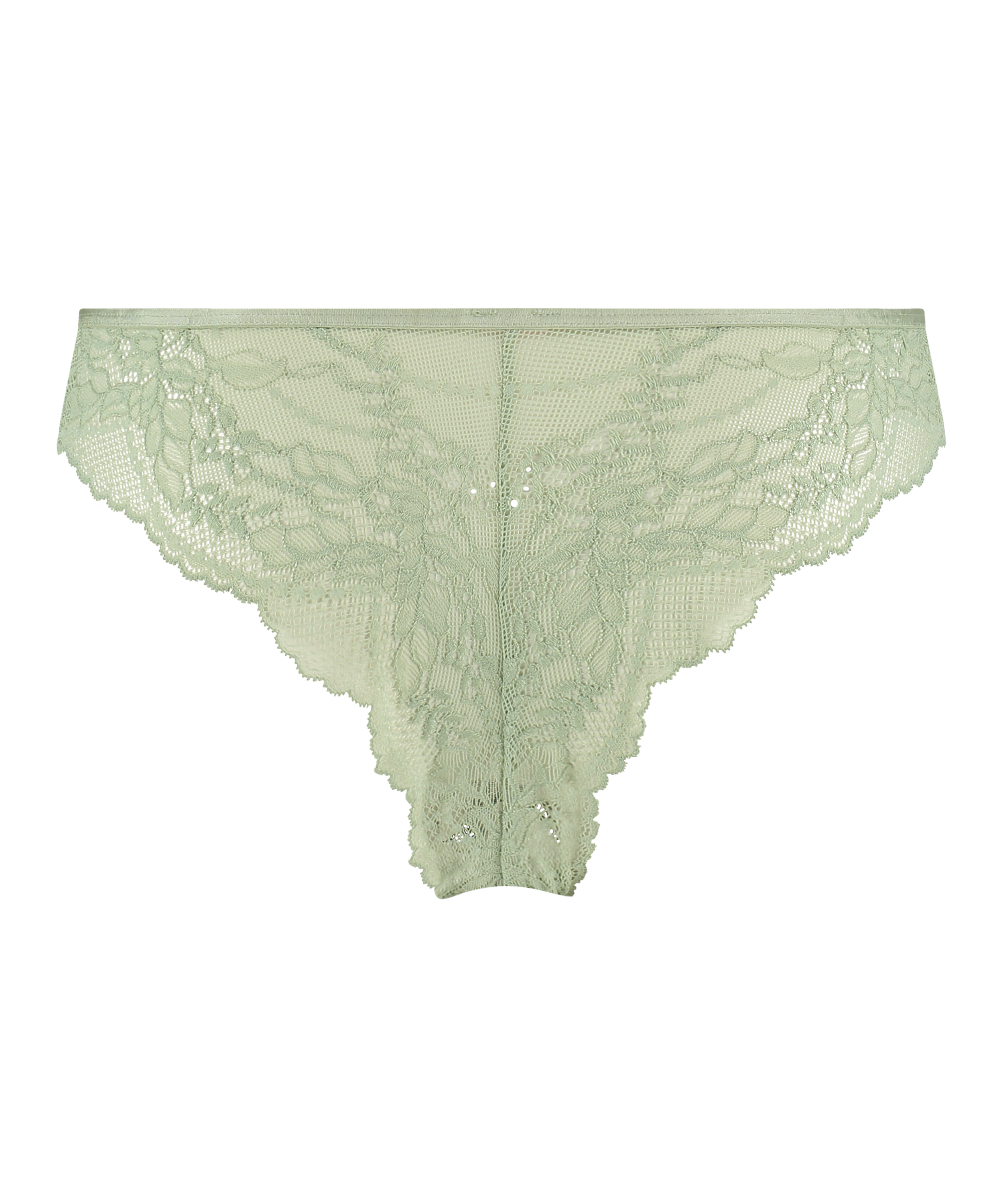 Brazilian Mercy, gr&uuml;n, main