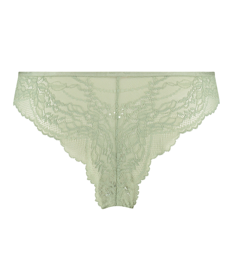 Brazilian Mercy, gr&uuml;n