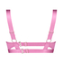 Soutien-gorge &agrave; armatures non-pr&eacute;form&eacute; Aurelia, Rose