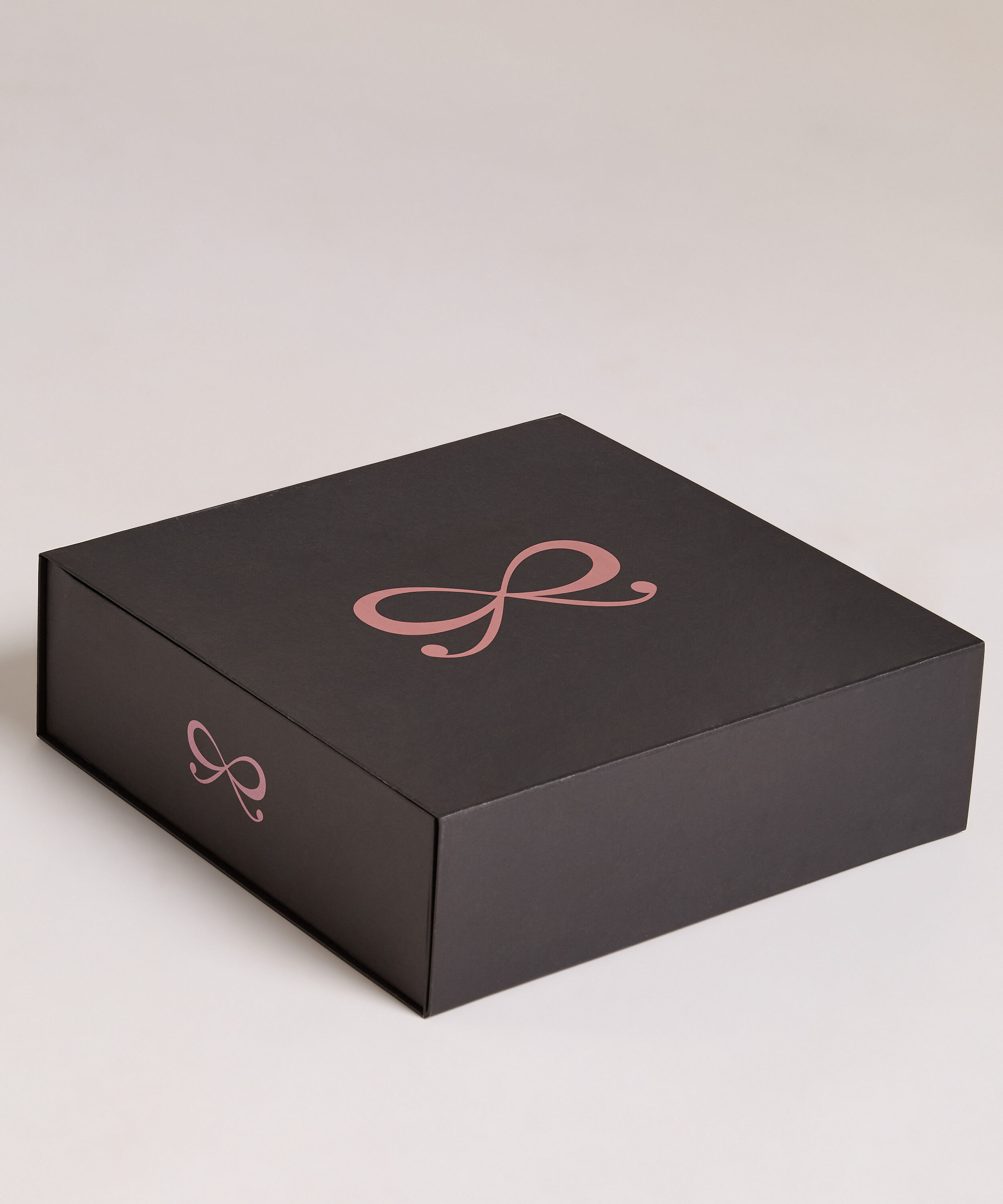 Coffret cadeau de luxe Large, Blanc