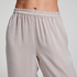 Hose Satin, Beige