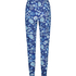 Pantalon de pyjama Jersey, Bleu