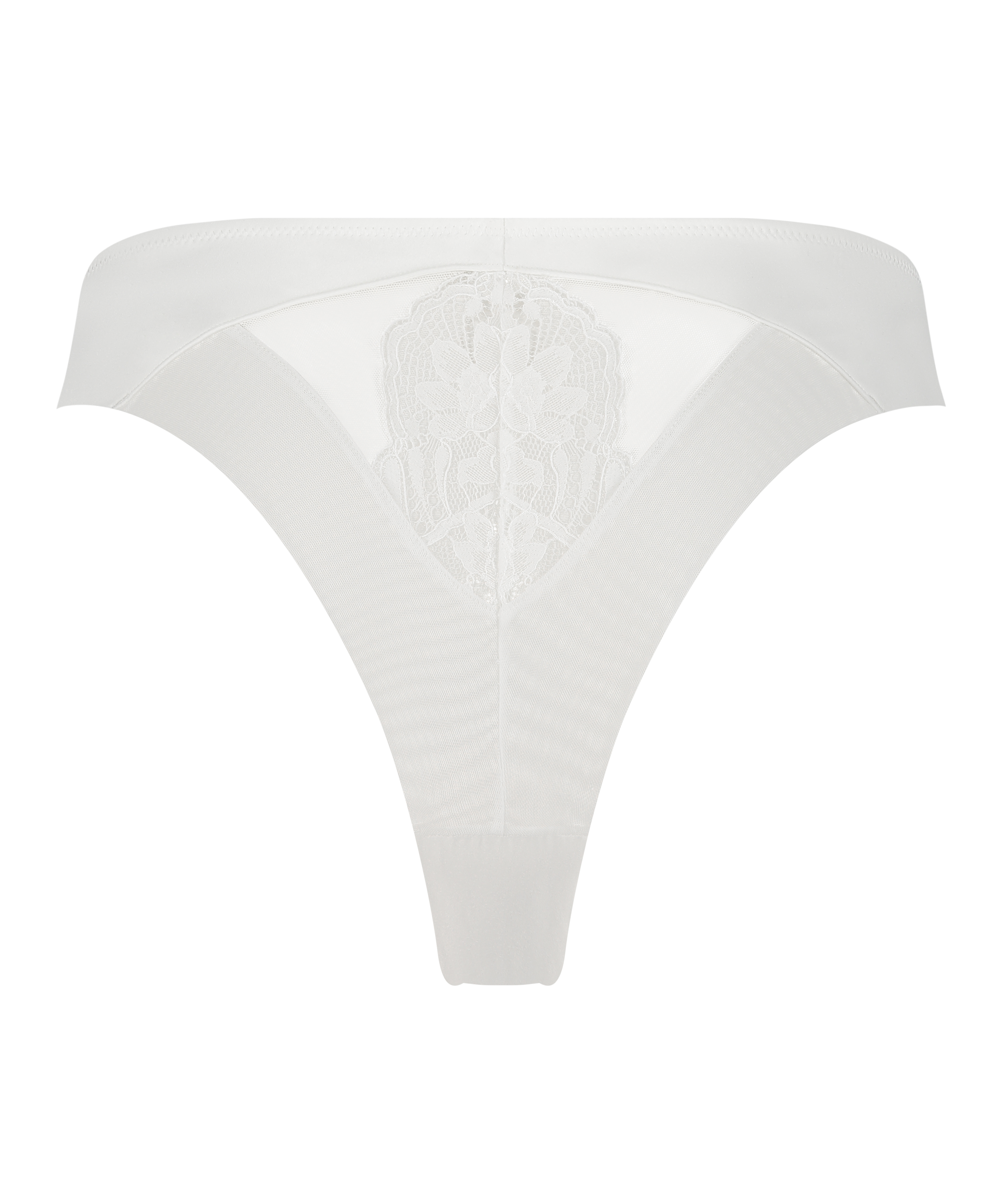 Brazilian Jamie, Weiß, main