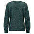 Top Velours, Vert
