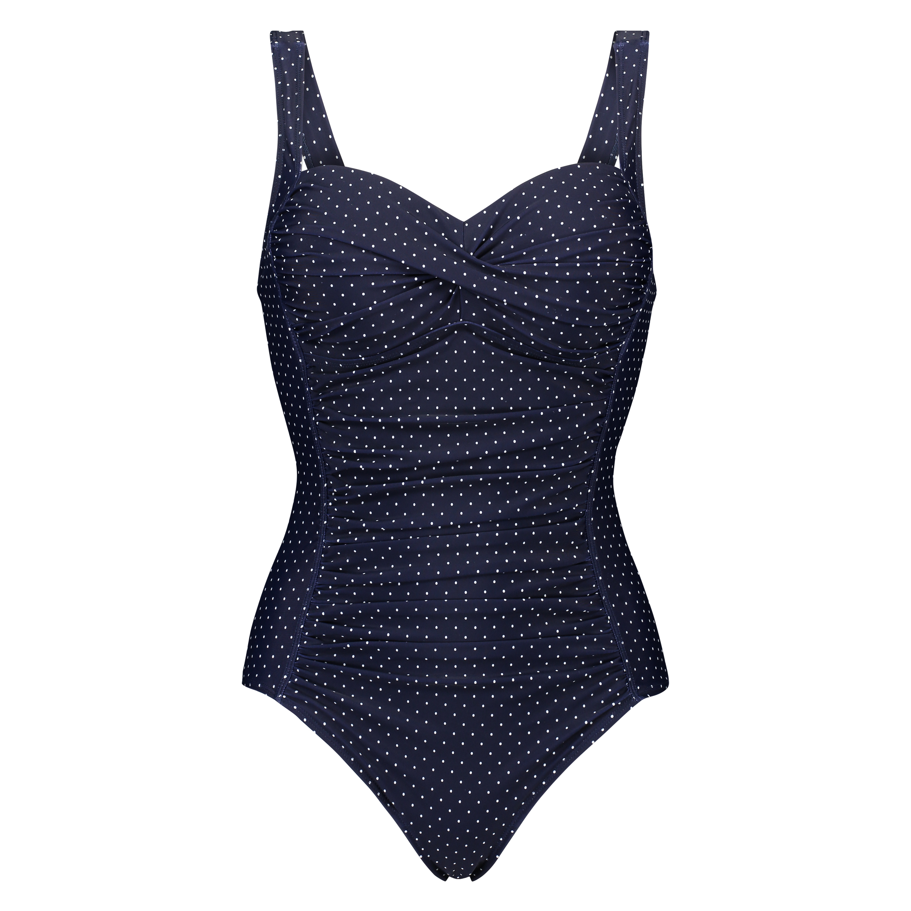 Maillot de bain Ocean Bloom, Bleu, main